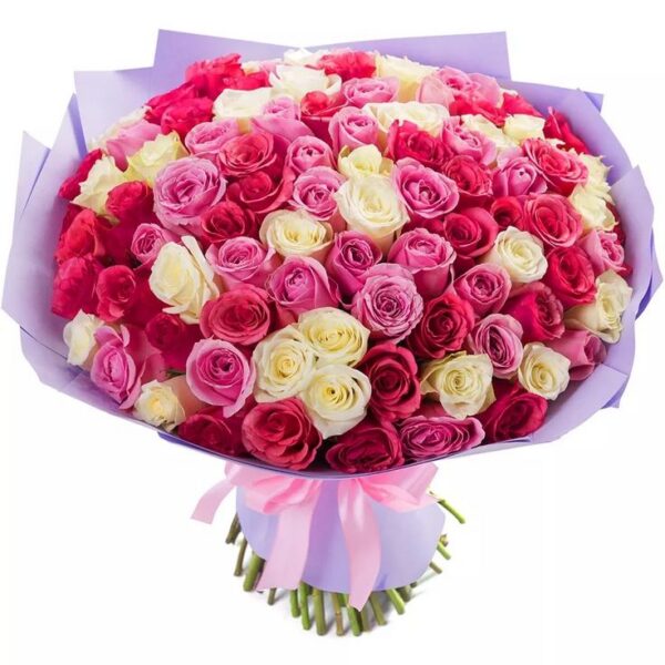 Bouquet Love