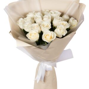Bouquet White