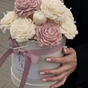Bouquet de fleurs