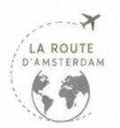 Route d’Amterdam