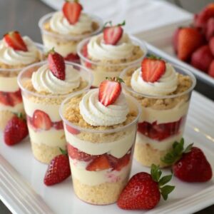 Layer cup