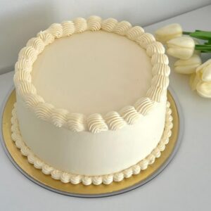 Layer cake