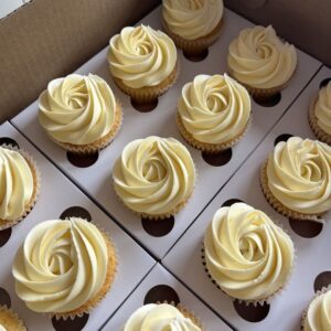 Cupcakes