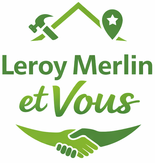 Leroy Merlin et vous