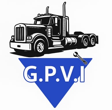 GPVI – Ford Trucks